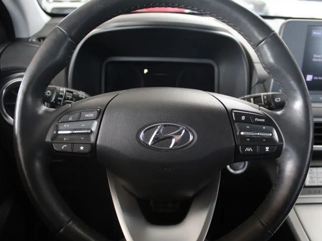 Hyundai Kona Electric Select