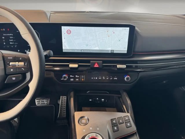 Kia Sportage GT-Line Vierwielaandrijving