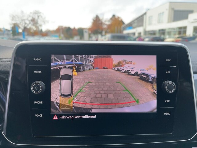 Volkswagen T-Roc 1.5 TSI DSG R-Line