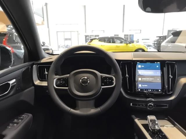Volvo XC60 AWD T6 Ultra