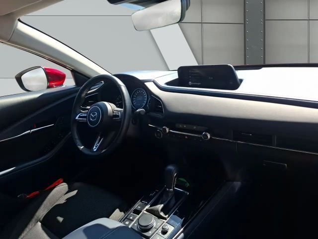 Mazda CX-30 4WD Selection SkyActiv