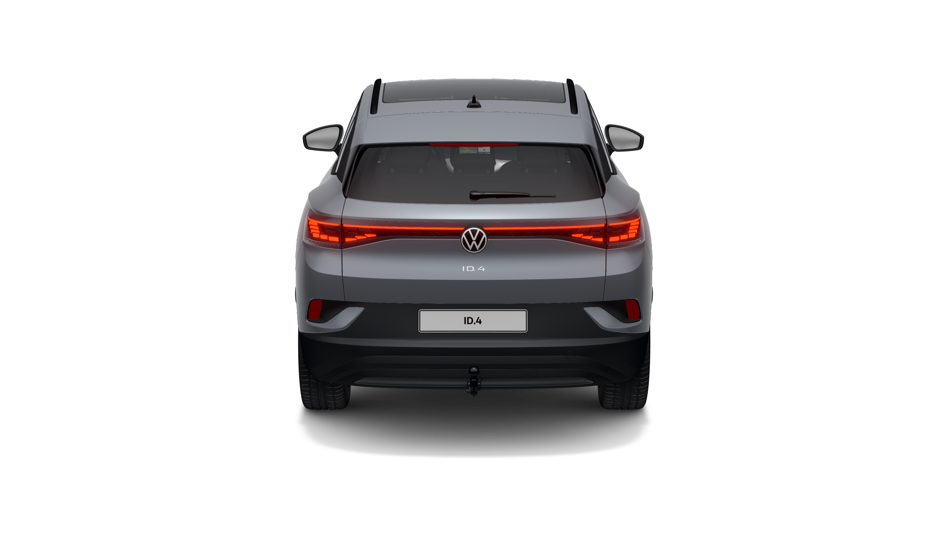 Volkswagen ID.4 Performance Pro