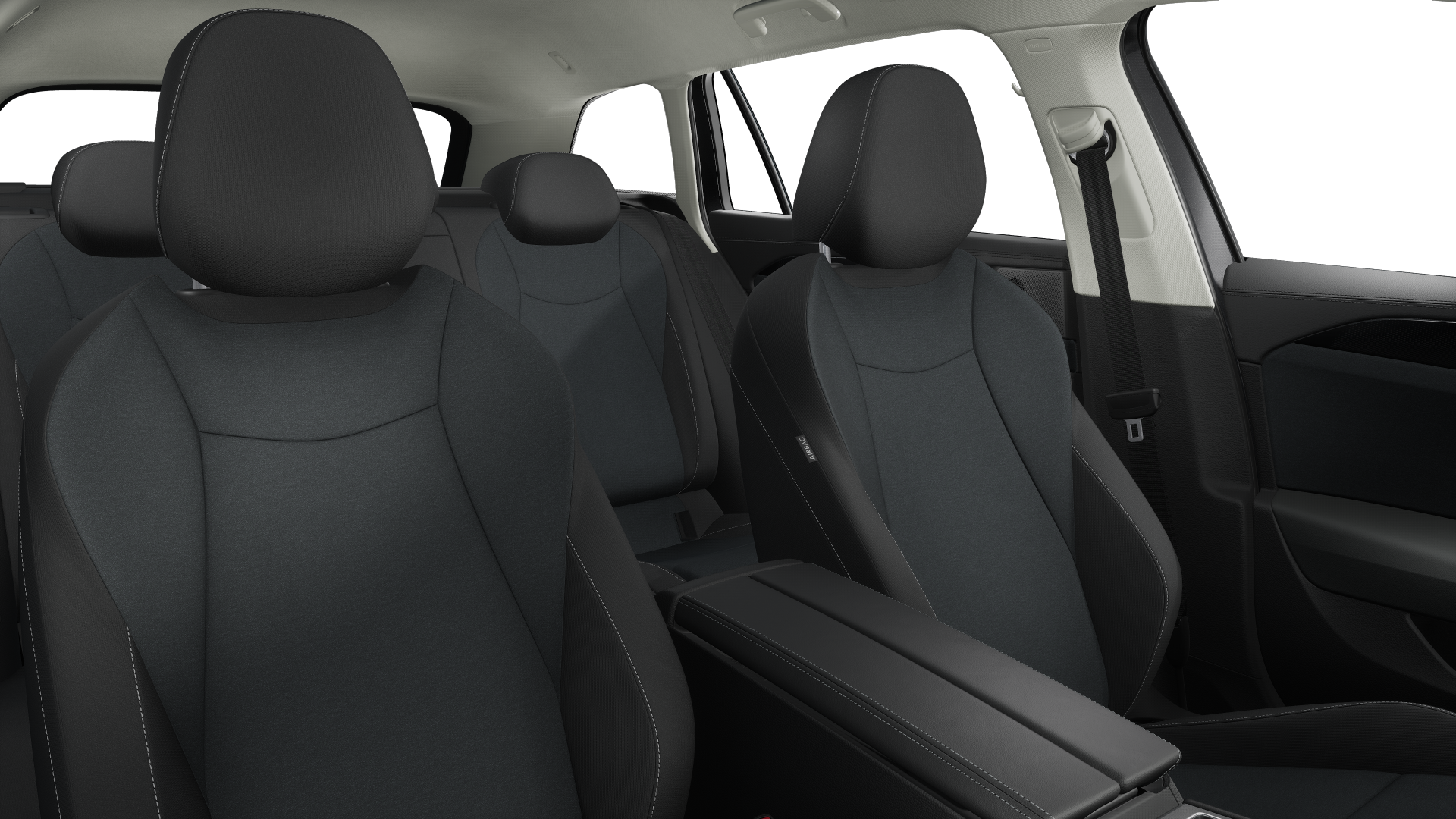 Volkswagen Passat 1.5 eTSI DSG Variant