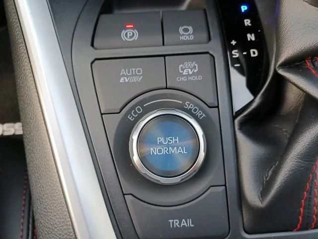 Suzuki Across E-Four Flash