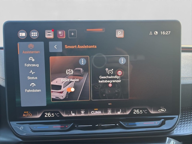 Cupra Leon DSG Sportstourer