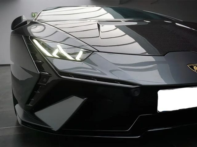 Lamborghini Huracan n Tecnica VollCarbon-Style-5J.Garantie