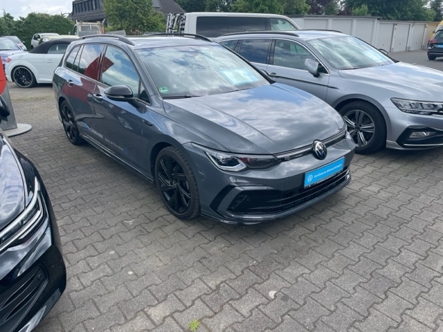 Volkswagen Golf Golf VIII R-Line