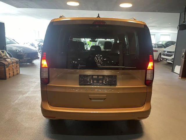 Volkswagen Caddy 2,0 TDI*APP*Tempomat*Spur*PDC-1-Besitz