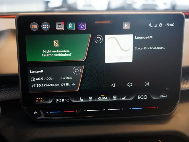 Cupra Terramar 1.5 e-Hybrid e-Hybrid