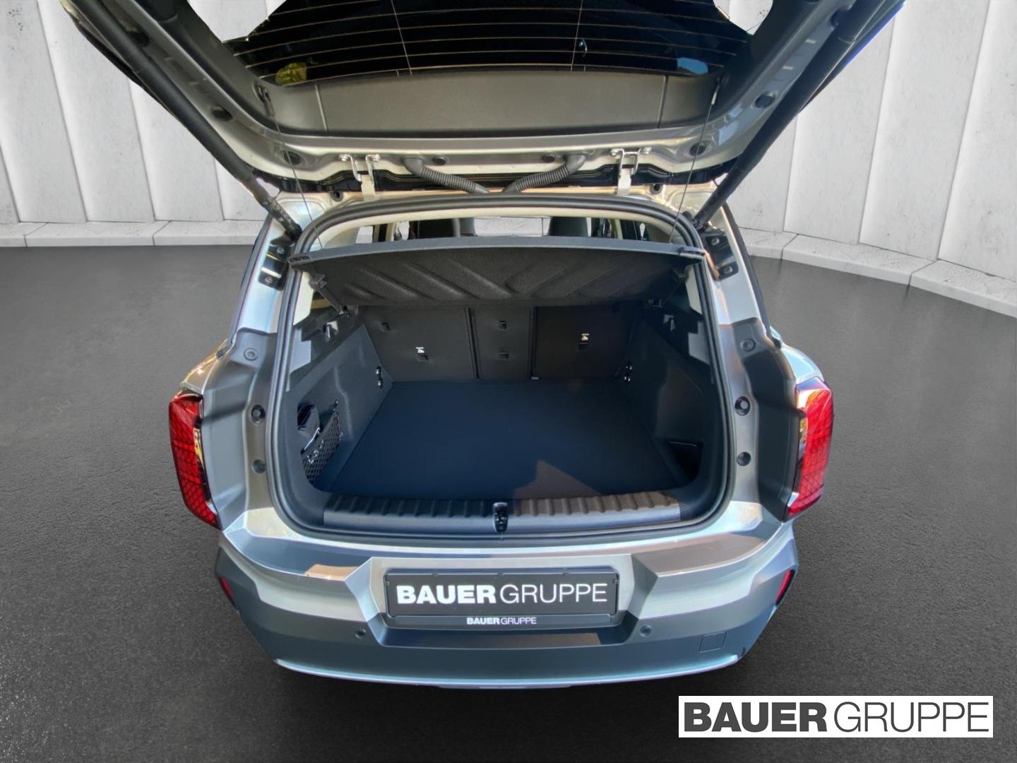 MINI Cooper C Countryman Classic