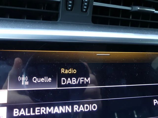 Audi A6 40 TDI Avant