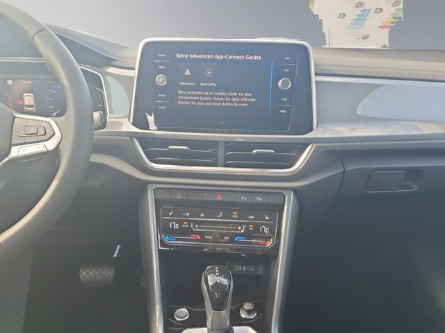 Volkswagen T-Roc 1.5 TSI DSG Style