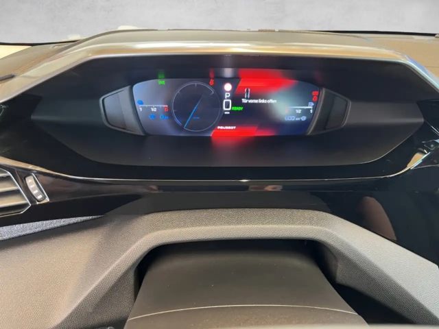 Peugeot 408 Allure Pack EAT8