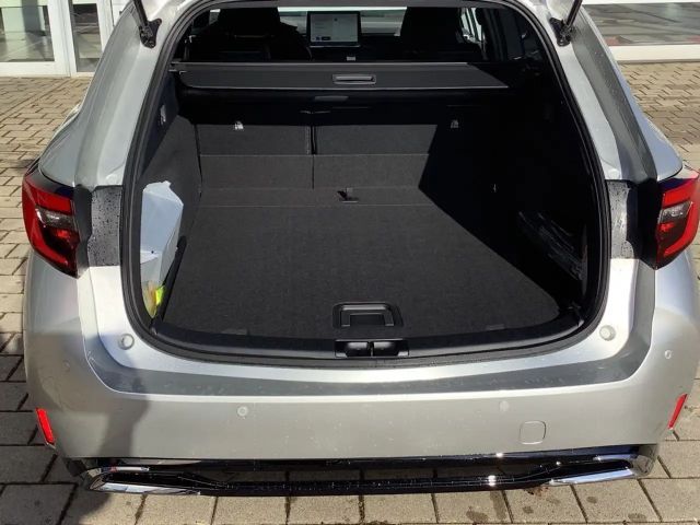 Toyota Corolla Hybride Touring