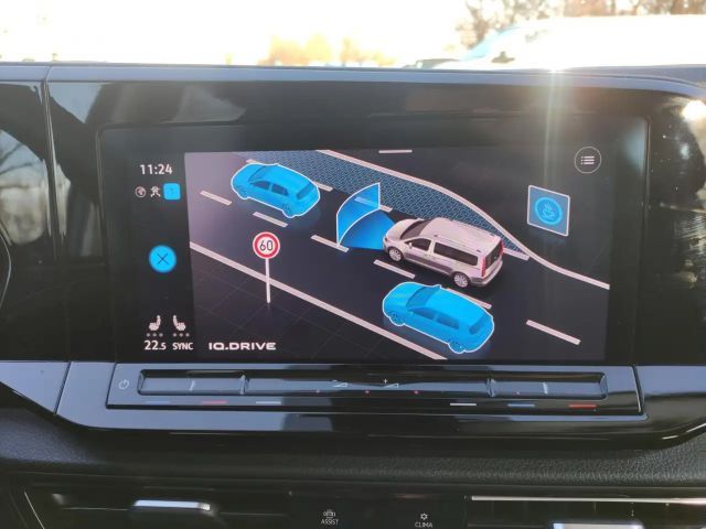 Volkswagen Caddy 2.0 TDI DSG Maxi Style