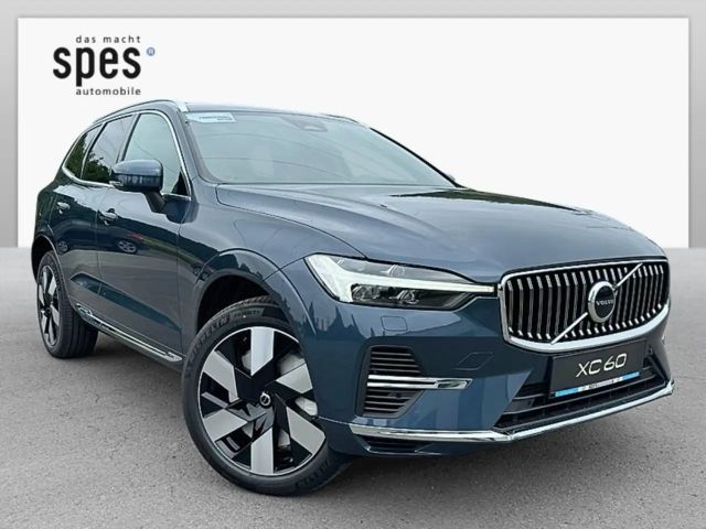 Volvo XC60 AWD Plus Recharge T6