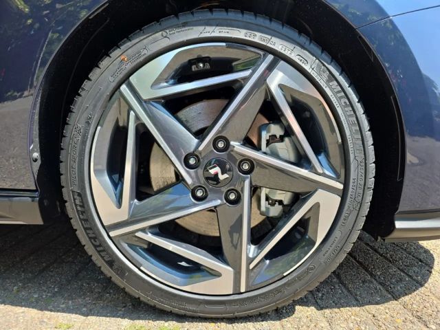 Hyundai i30 N Line T-GDi