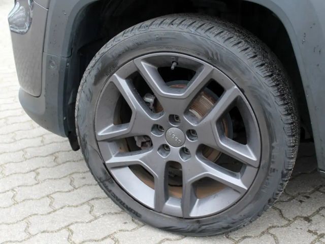 Jeep Renegade Limited