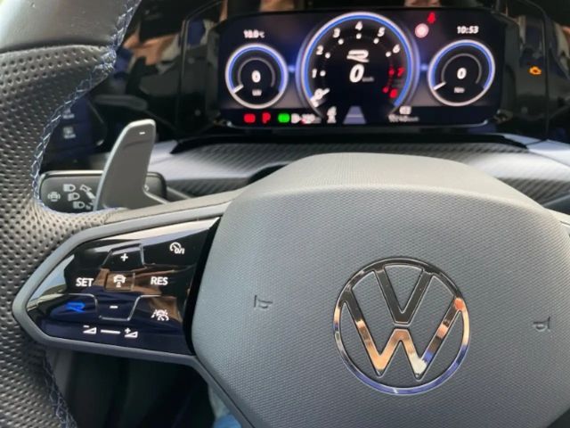 Volkswagen Golf 4Motion Golf VIII