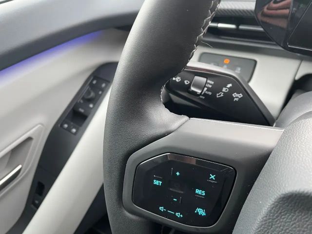 Ford Capri Extended range Premium