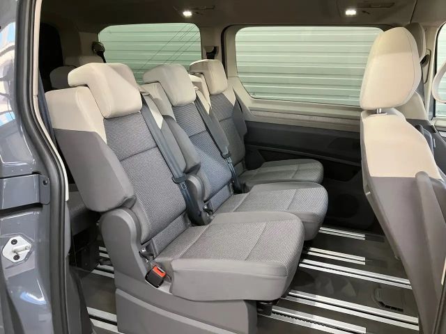 Volkswagen Multivan T7