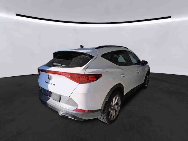 Cupra Formentor 2.0 TSI 4Drive DSG