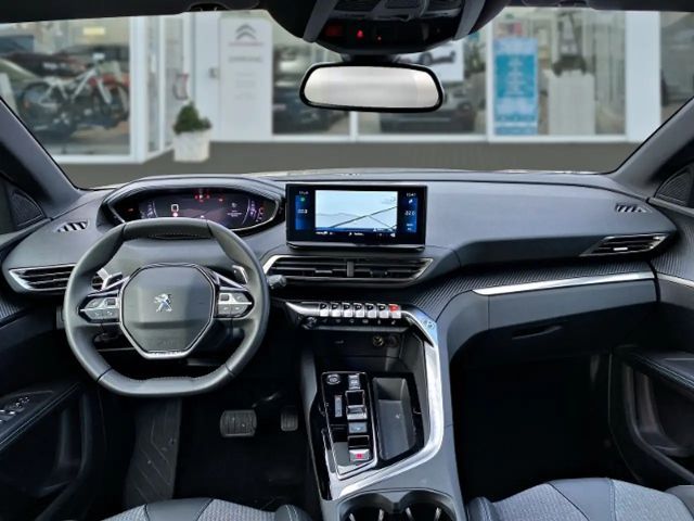 Peugeot 5008 Allure Pack