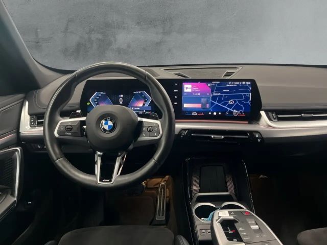 BMW X1 M-Sport xDrive