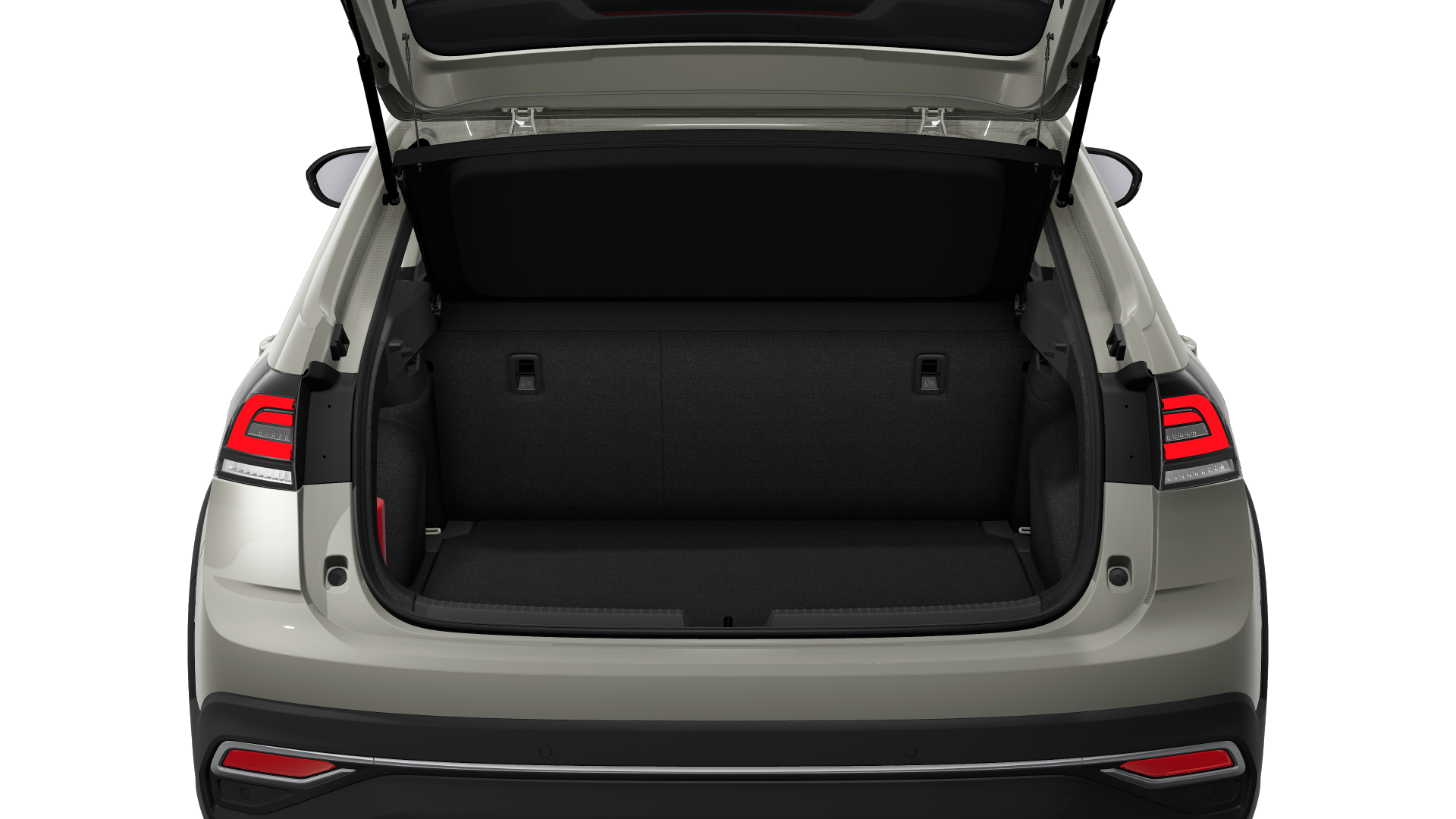 Volkswagen Taigo 1.5 TSI DSG Style