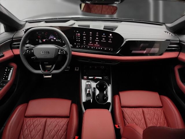 Audi S5 Avant S-Tronic