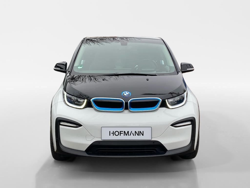 BMW i3 120Ah