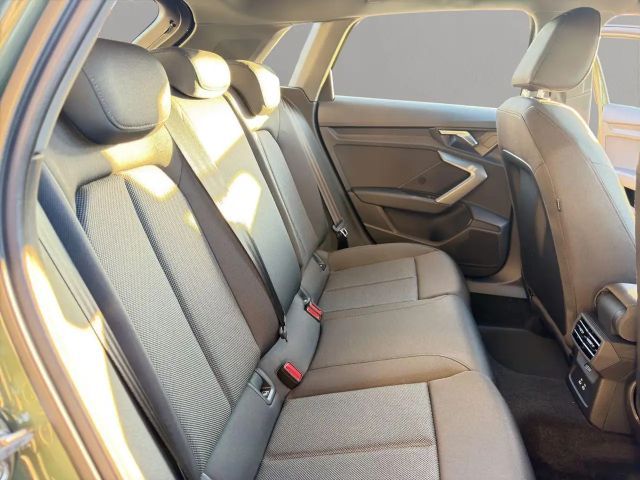 Audi A3 35 TFSI S-Tronic Sedan Sportback
