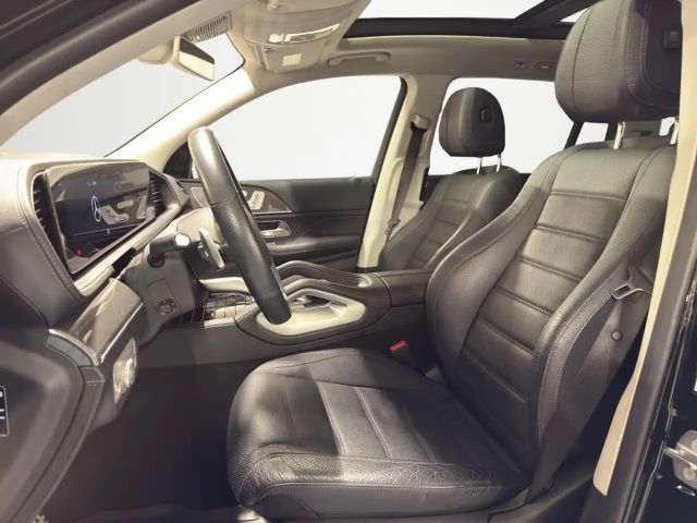 Mercedes-Benz GLS 400 4MATIC AMG Line GLS 400 d