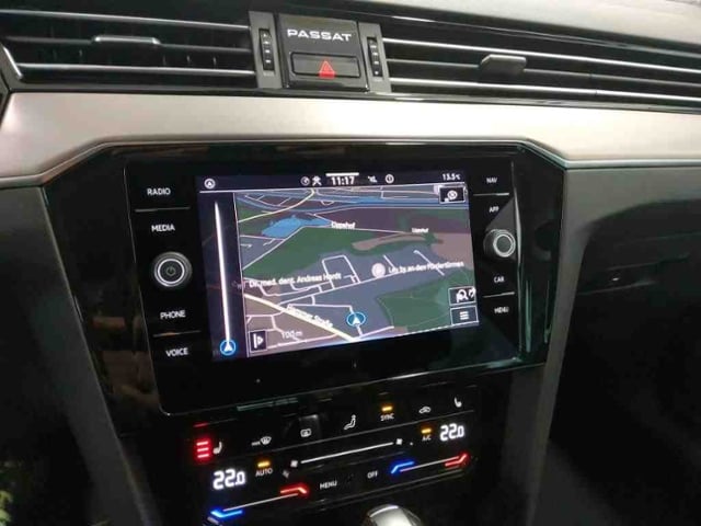 Volkswagen Passat 2.0 TDI DSG IQ.Drive Variant