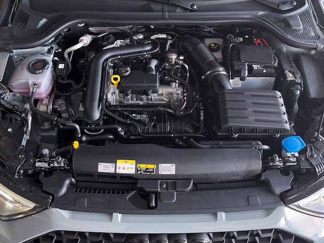 Audi A1 30 TFSI S-Line S-Tronic Sportback