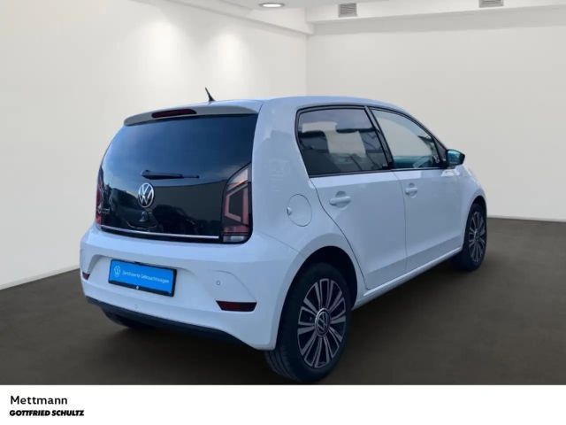 Volkswagen up! 1.0 MPI Active
