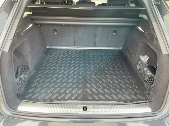 Audi A4 45 TFSI Avant Quattro S-Tronic