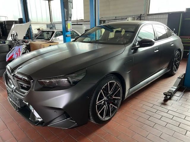 BMW M5 Sedan xDrive