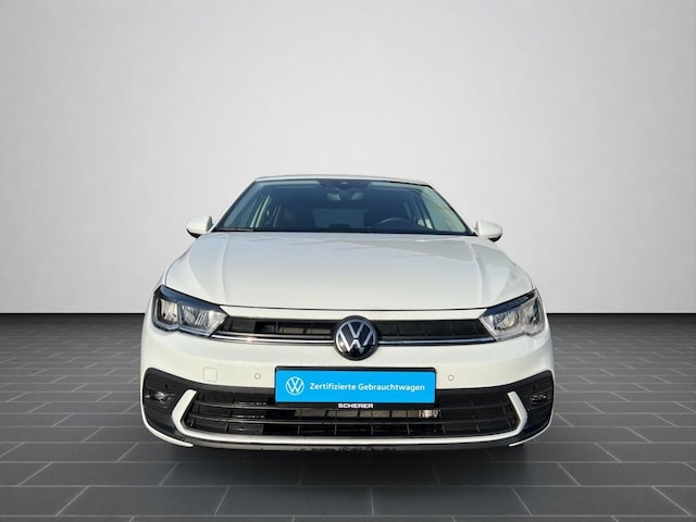 Volkswagen Polo 1.0 TSI
