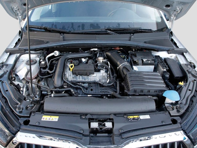 Skoda Fabia 1.0 TSI Style Style