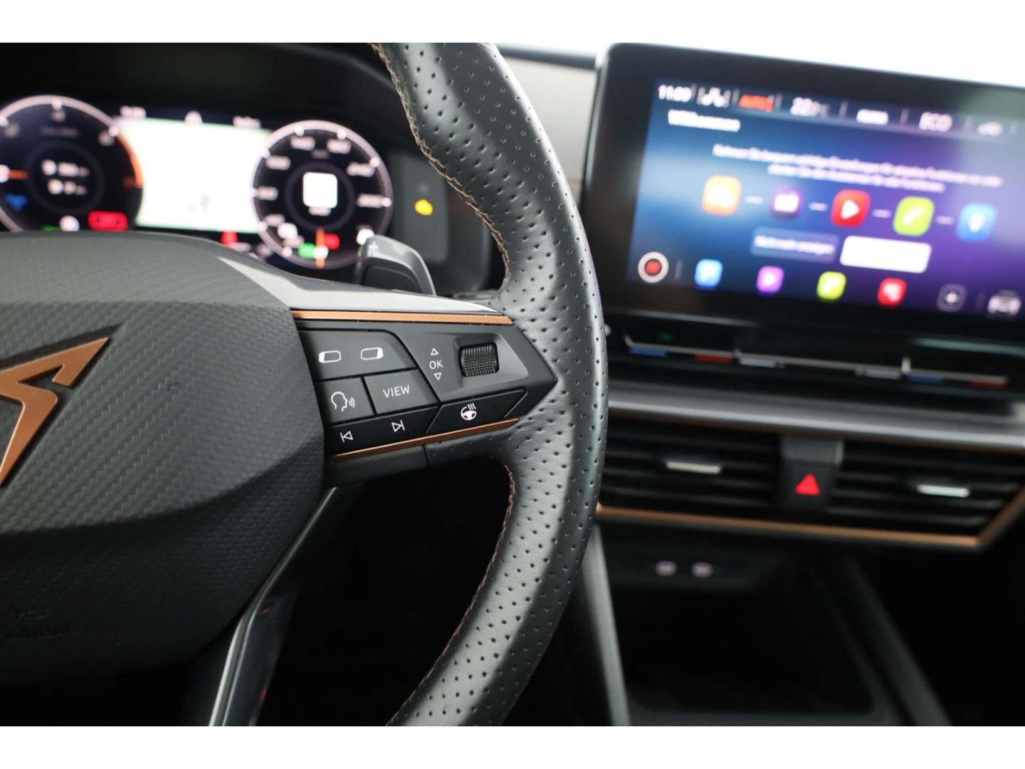 Cupra Formentor 1.4 DSG e-Hybrid