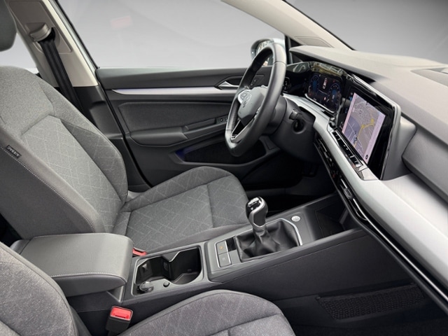 Volkswagen Golf 1.5 TSI Golf VIII Variant