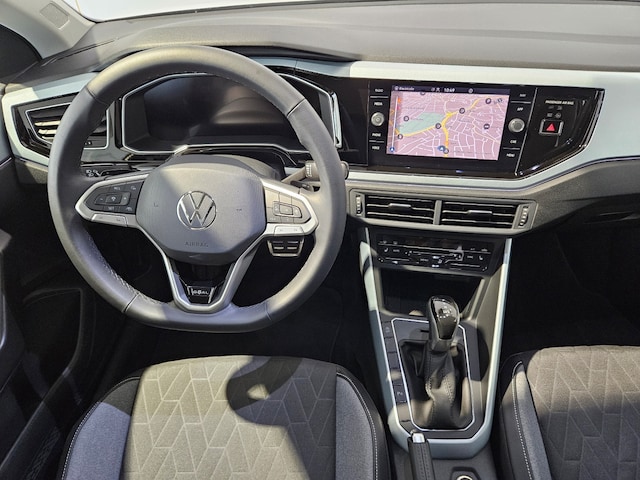 Volkswagen Taigo 1.0 TSI DSG