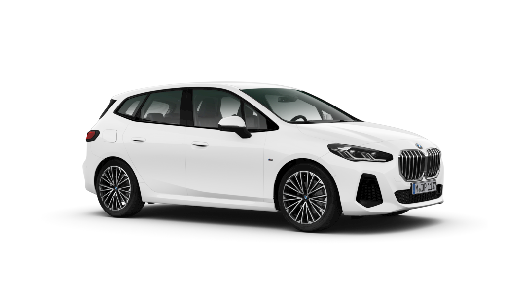 BMW 220 220d Active Tourer