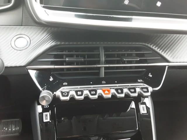 Peugeot 208 Allure Pack Hybrid