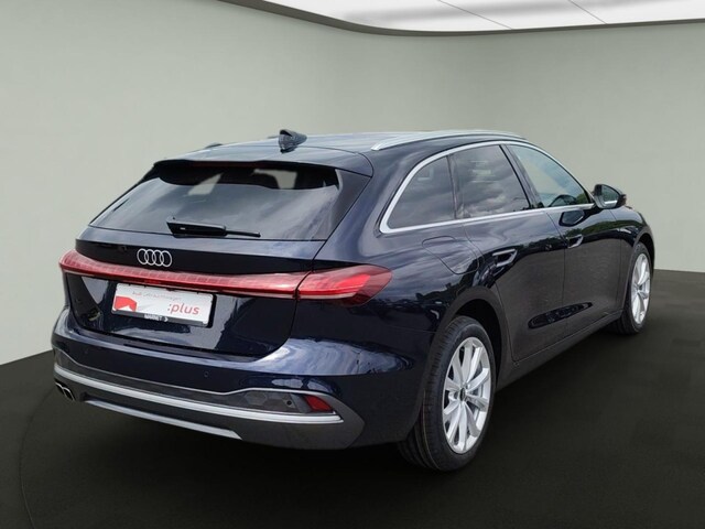 Audi A5 Avant S-Tronic