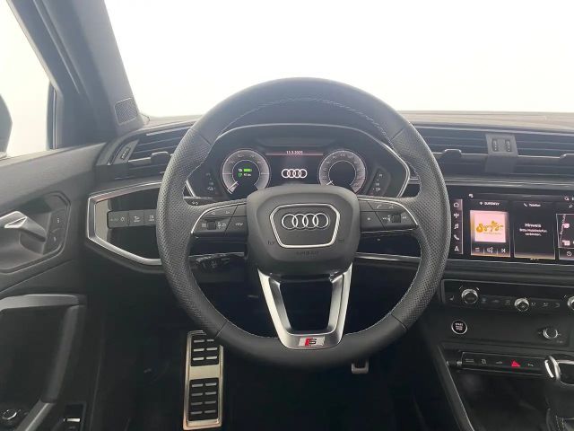 Audi Q3 45 TFSI Hybride S-Line