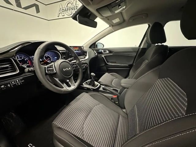 Kia Ceed GDi SportWagon