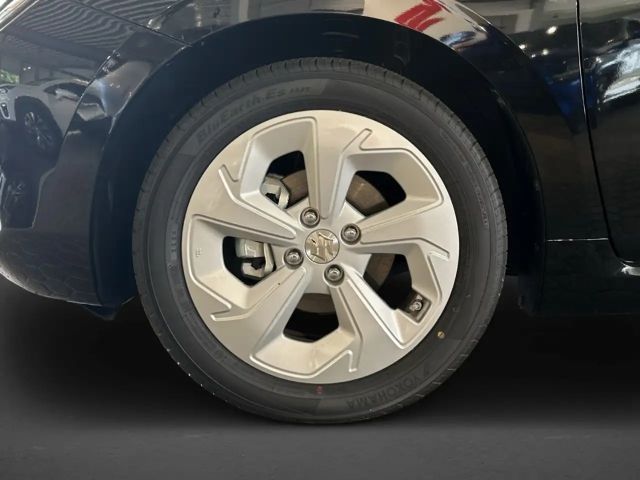 Suzuki Swift Comfort DualJet Hybrid