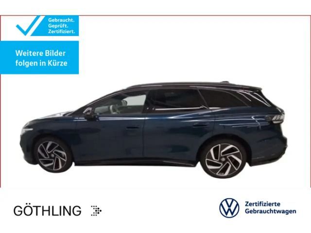 Volkswagen ID.7 Pro Tourer